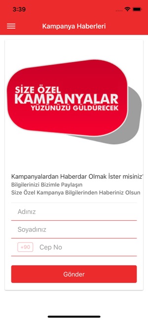 Yıldızdağ Ticaret(圖5)-速報App