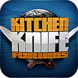 Kitchen Knife Forum