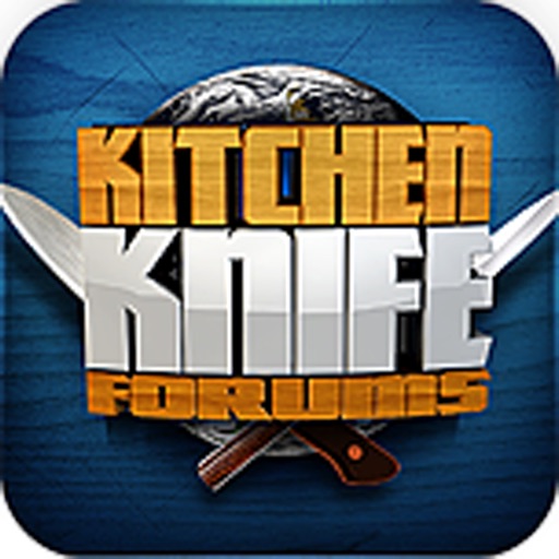 Kitchen Knife Forum