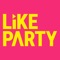 LikeParty – Первое шоу, которым управляешь ты