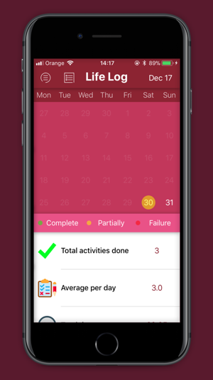 BetterYOU - Daily Planner(圖3)-速報App