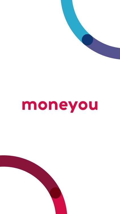 Moneyou Spar-App HD