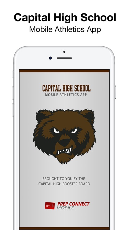 CHS Bruin Mobile