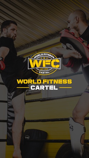 World Fitness Cartel