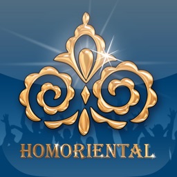 HomOriental