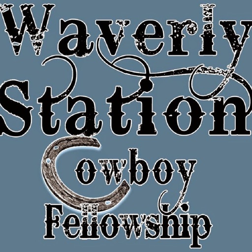 Waverly Station - New Waverly, TX icon