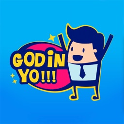 Godin Yo!