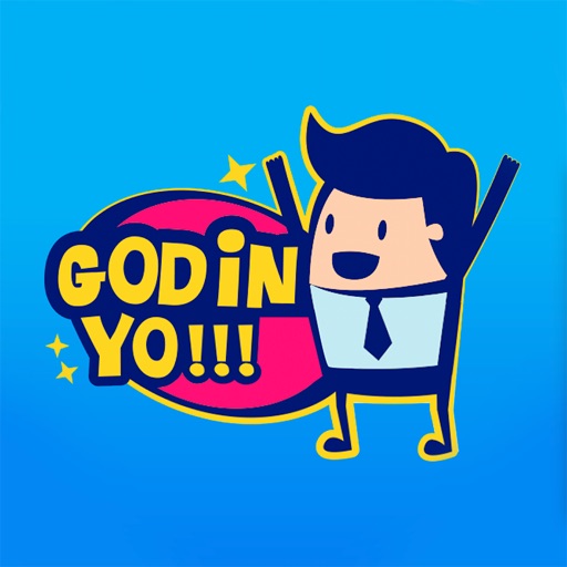 Godin Yo!