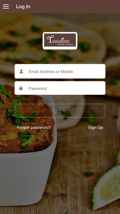 Tamarind Indian Cuisine screenshot-5