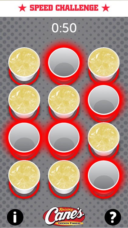 Raising Cane’s® Lemon Launch screenshot-3