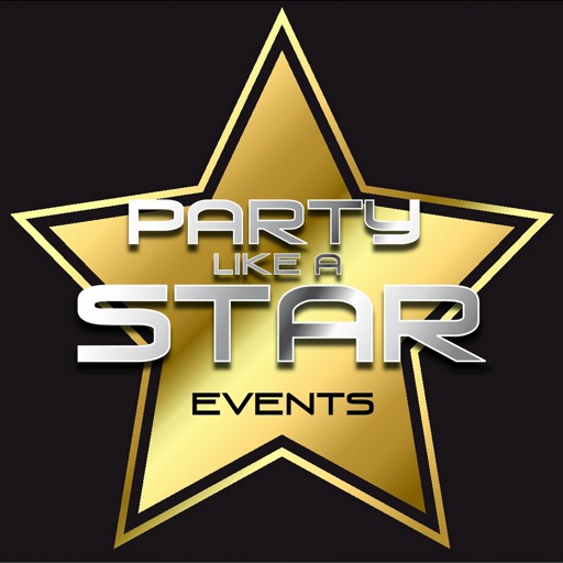 Party Like a Star Events