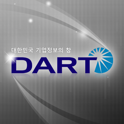 금융감독원 모바일 전자공시(mDART)