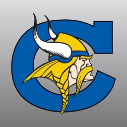 CHS Vikings icon