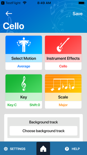 Waveband Pro(圖7)-速報App