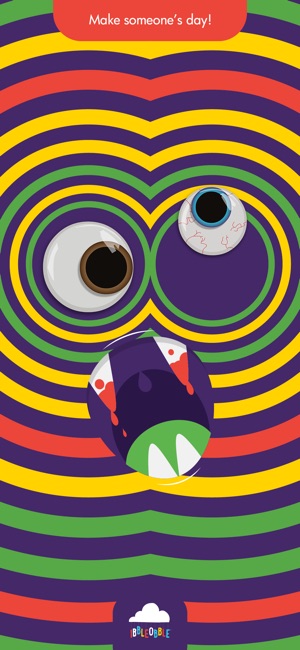Ibbleobble Googly Eye Stickers(圖9)-速報App