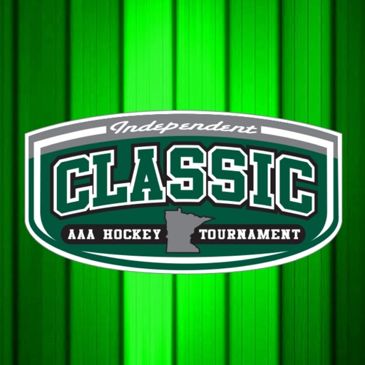 Independent Classic Tourney iOS App