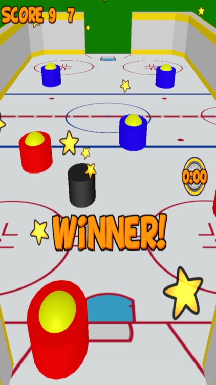 Extreme Ice Hockey screenshot-4