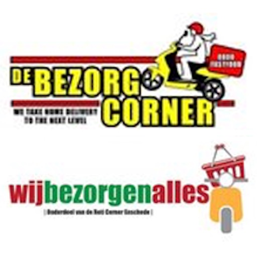 De Bezorg Corner