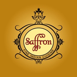 Saffron Takeaway