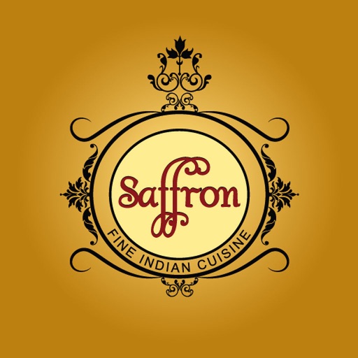 Saffron Takeaway icon
