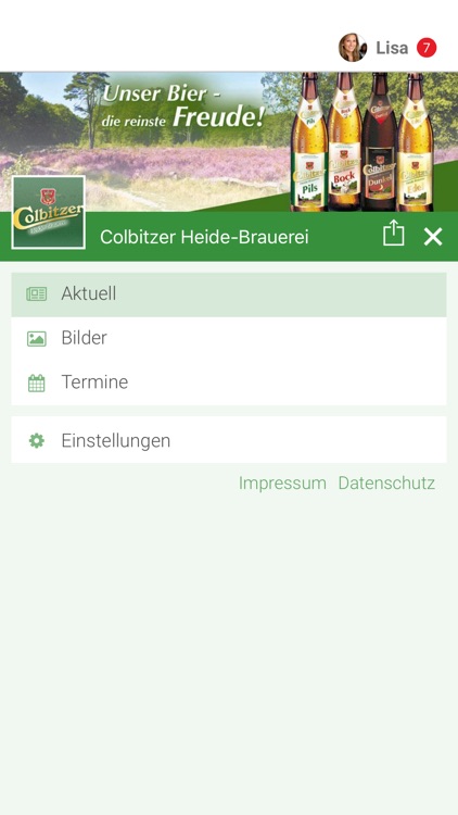 Colbitzer Heide-Brauerei