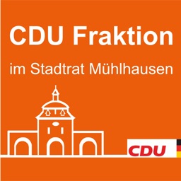 CDU Fraktion Mühlhausen