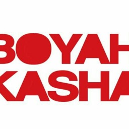 BOYAHKASHA