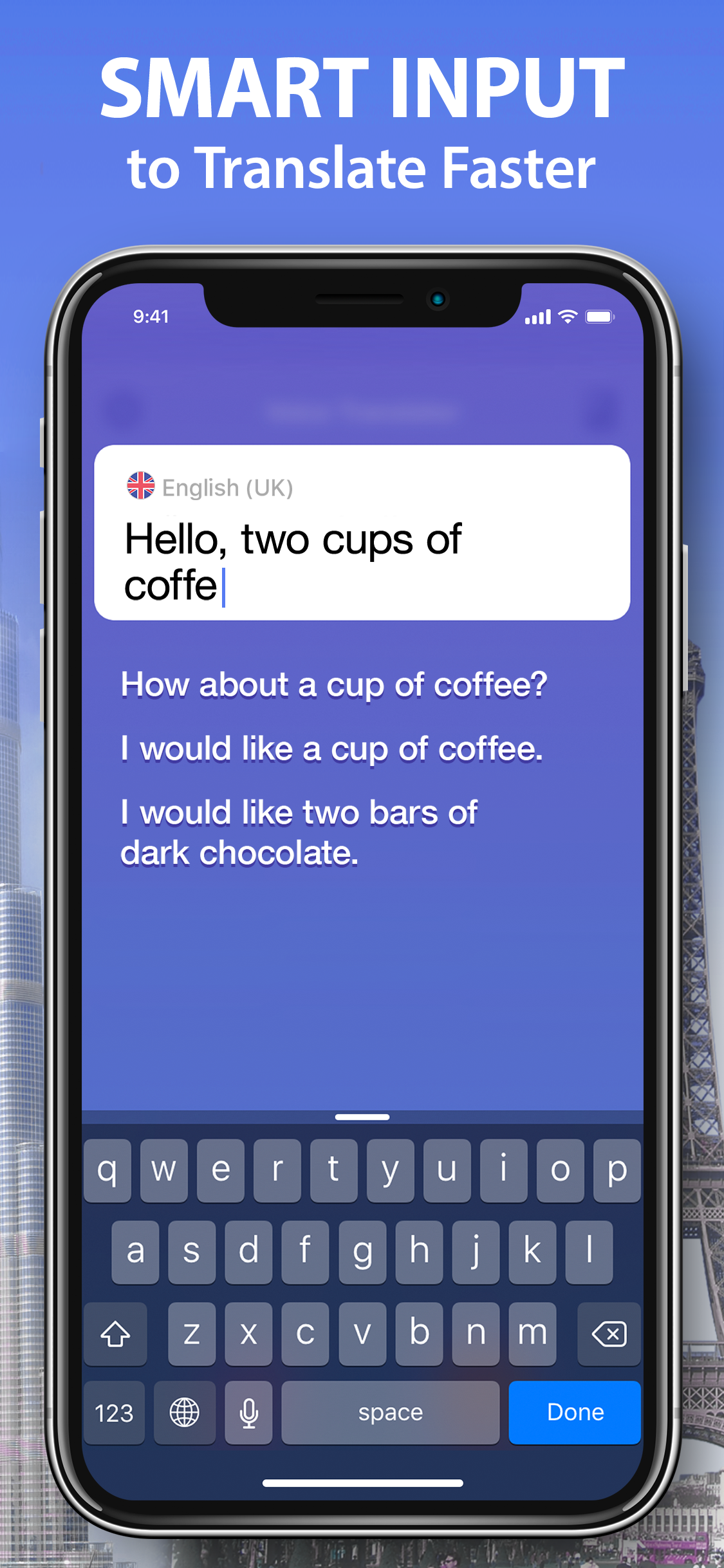 Voice Translator: AI Translate screenshot 11