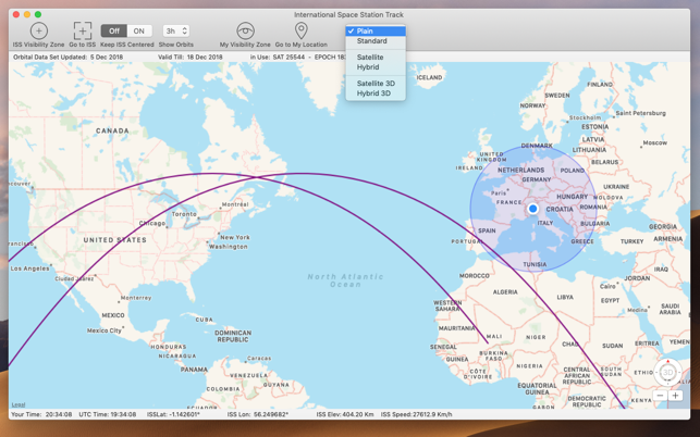 International Space Station 2(圖8)-速報App