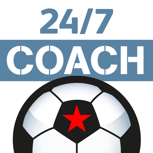 24/7 Coach