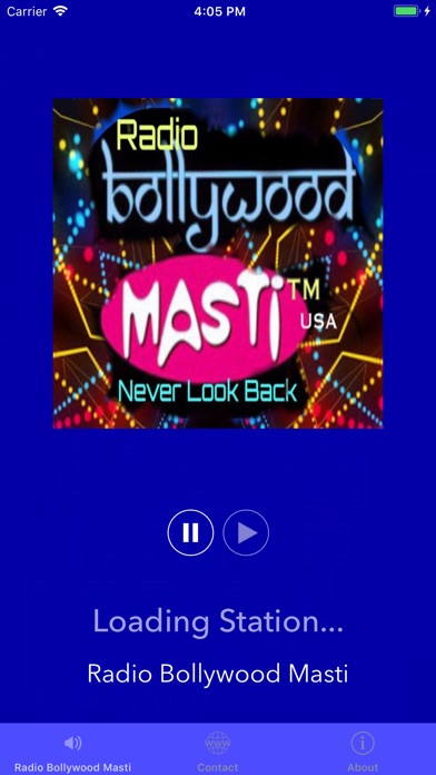 Radio Bollywood Masti screenshot 2