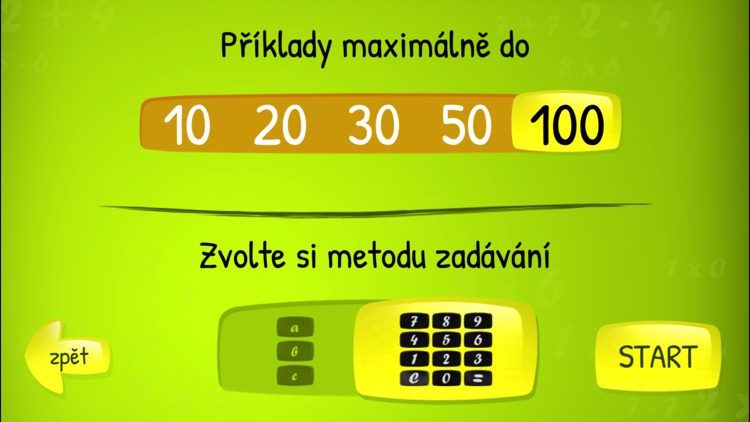 sCool Počítanie