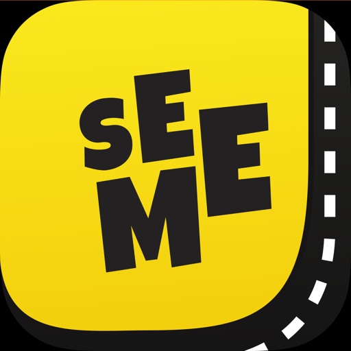 SeeMe - Be Noticed