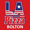 LA Pizza Bolton