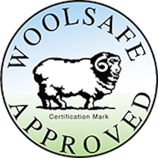 WoolSafe – Carpet Stain Cleaning Guide Icon