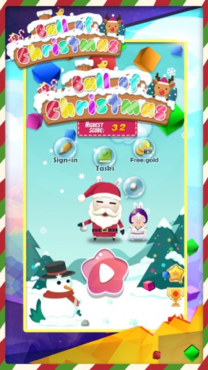 Ball of Christmas(圖4)-速報App