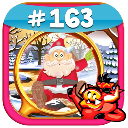 Christmas Santa Is Confused iOS App