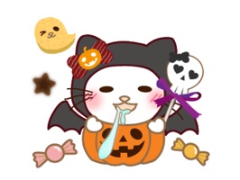 Stickers for iMessage