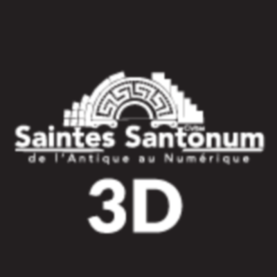 Saintesmediolanum3D