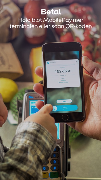 MobilePay