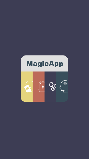 MagicApp 1.0