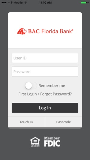 BAC Florida Bank Mobile(圖1)-速報App