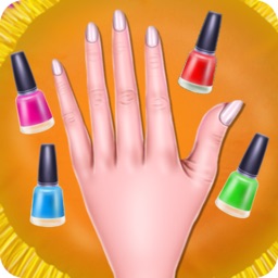 Nail Art Factory