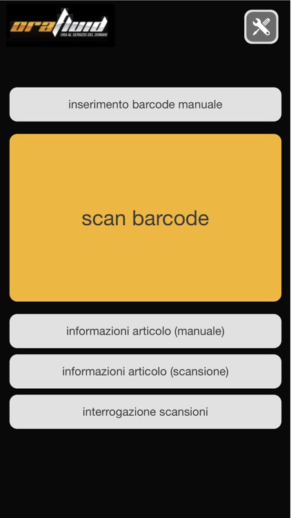 Orafluid Kanban