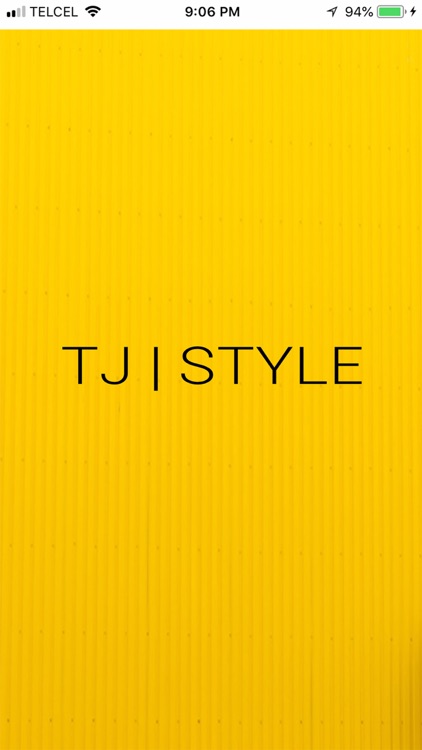 Tj Style