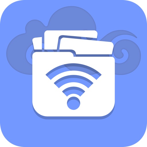 abFiles(Acer Remote Files) iOS App