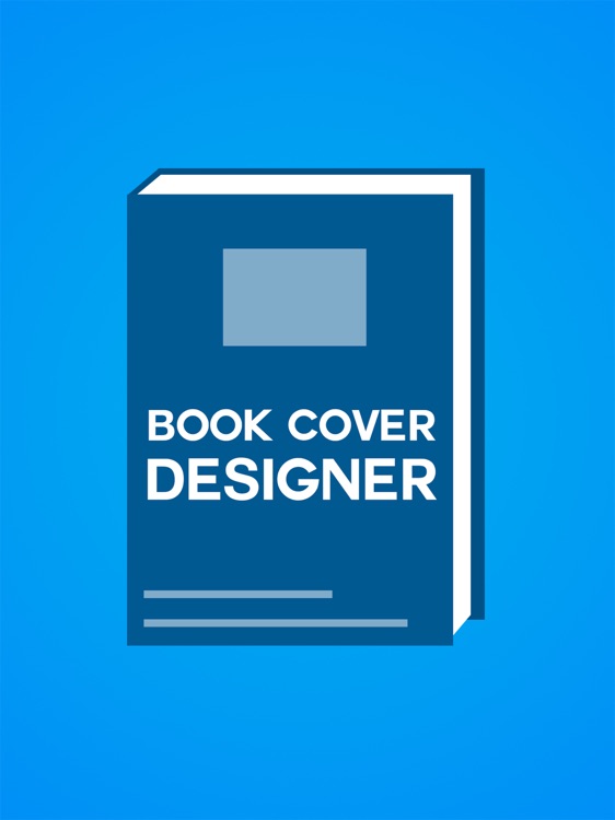 Book Cover Designer Pro