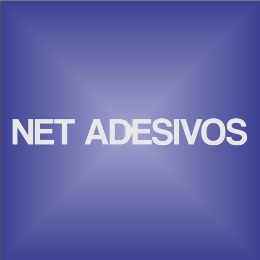 NET ADESIVOS icon