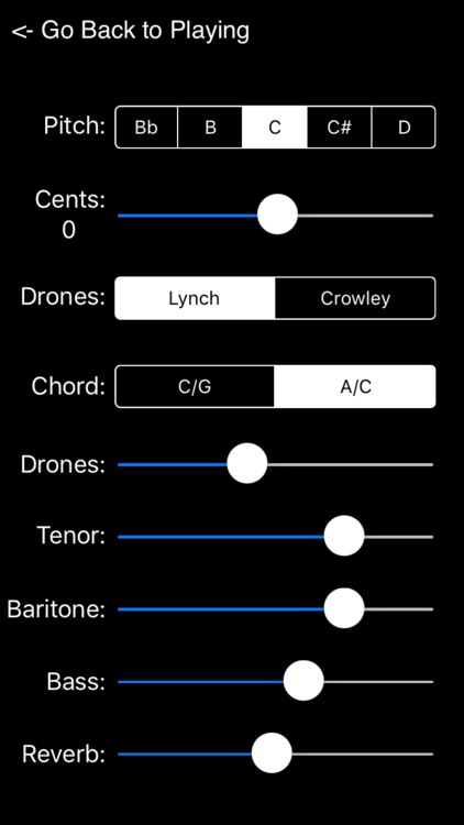 Regulators for Uilleann Pipes