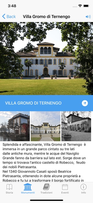 Robecco Sul Naviglio - Guida(圖4)-速報App